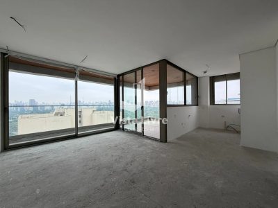 Apartamento, 3 quartos, 134 m² - Foto 3