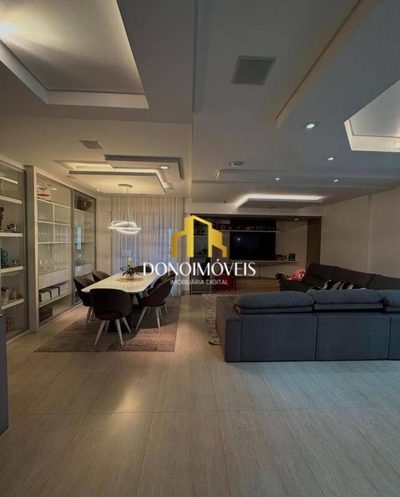 Apartamento, 4 quartos, 300 m² - Foto 1