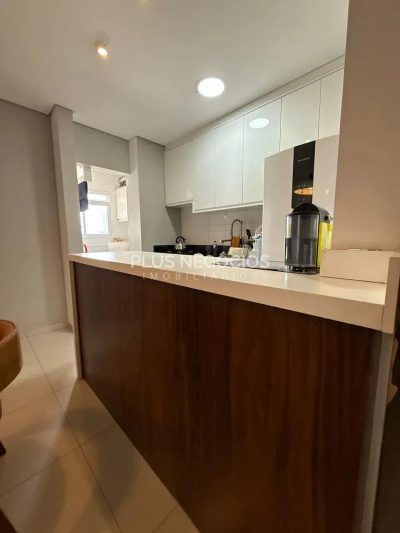 Apartamento, 3 quartos, 85 m² - Foto 5
