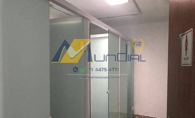 Prédio Inteiro, 700 m² - Foto 1