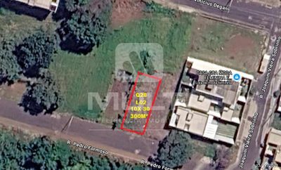 Terreno, 1 m² - Foto 1
