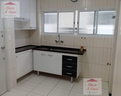 Apartamento, 3 quartos, 120 m² - Foto 5