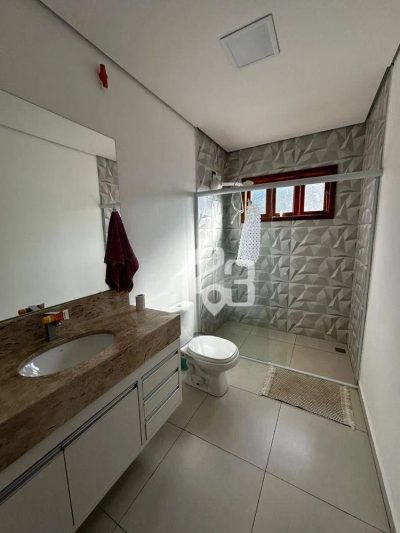 Casa de Condomínio, 3 quartos - Foto 2