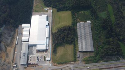 Terreno, 35450 hectares - Foto 2