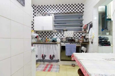 Apartamento, 3 quartos, 84 m² - Foto 1