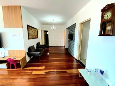 Casa, 3 quartos, 108 m² - Foto 5