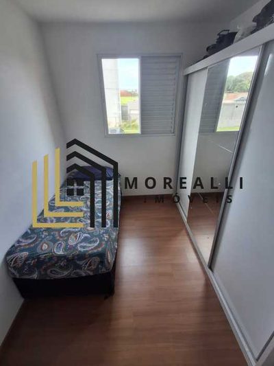 Apartamento, 3 quartos, 52 m² - Foto 4