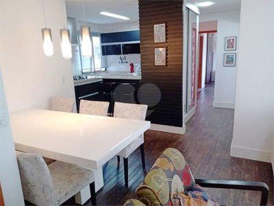Apartamento, 3 quartos, 92 m² - Foto 2