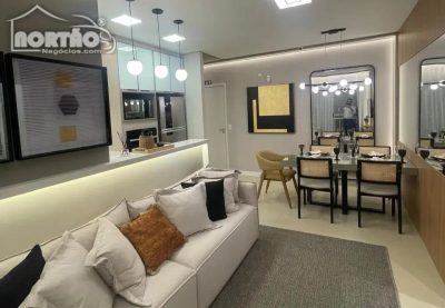 Casa, 3 quartos, 57 m² - Foto 1