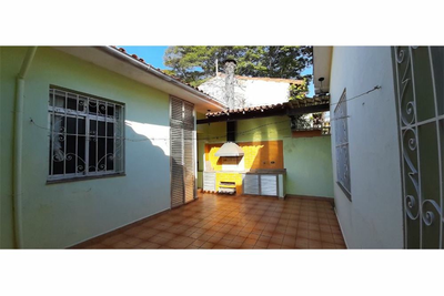 Casa, 3 quartos, 180 m² - Foto 2