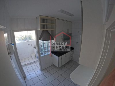 Apartamento, 2 quartos, 55 m² - Foto 2
