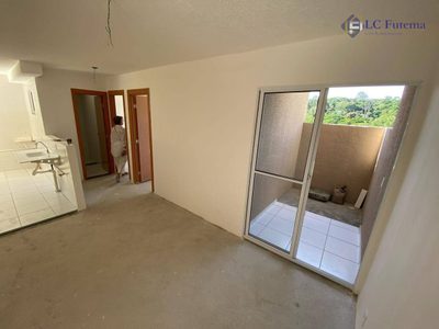 Apartamento, 2 quartos, 47 m² - Foto 4