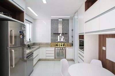 Sobrado, 3 quartos, 284 m² - Foto 4