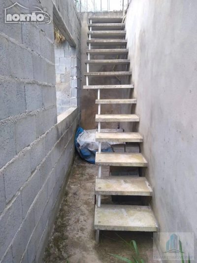 Casa, 2 quartos, 70 m² - Foto 3