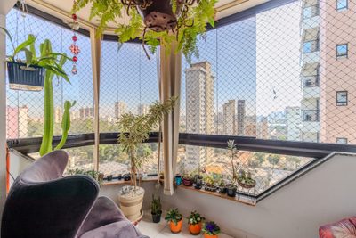 Apartamento, 4 quartos, 150 m² - Foto 5