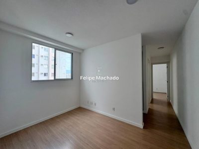 Apartamento, 2 quartos, 37 m² - Foto 5