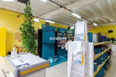 Casa Comercial, 385 m² - Foto 4