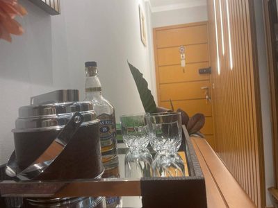Apartamento, 3 quartos, 131 m² - Foto 3