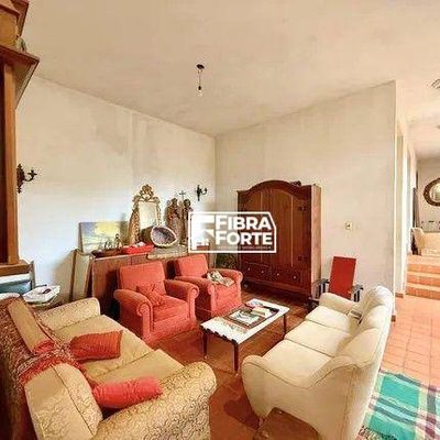 Casa, 3 quartos, 550 m² - Foto 2