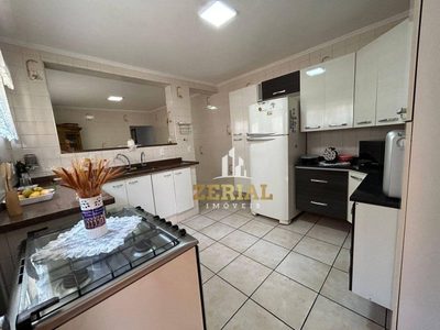 Sobrado, 4 quartos, 210 m² - Foto 5