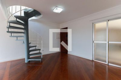 Cobertura, 3 quartos, 126 m² - Foto 4