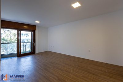 Apartamento, 3 quartos, 126 m² - Foto 2