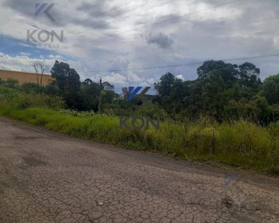 Loteamento e Condomínio, 9 hectares - Foto 5