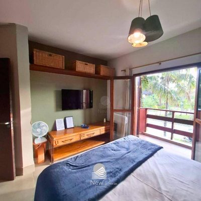 Casa de Condomínio, 6 quartos - Foto 5