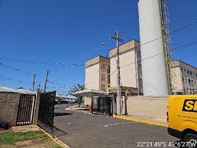 Apartamento, 2 quartos, 42 m² - Foto 1