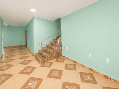 Sobrado, 2 quartos - Foto 4