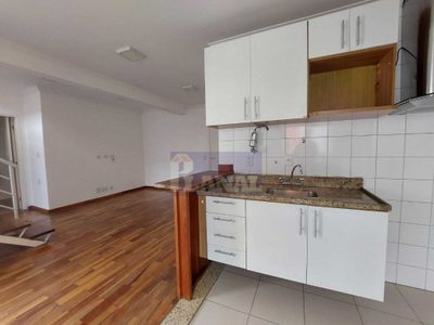 Apartamento, 2 quartos, 78 m² - Foto 4