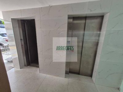 Apartamento, 3 quartos, 62 m² - Foto 4