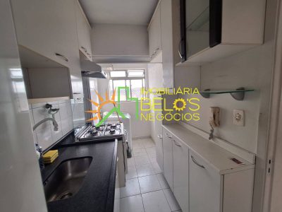 Apartamento, 2 quartos, 47 m² - Foto 3