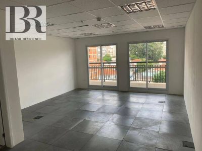 Sala-Conjunto, 37 m² - Foto 2