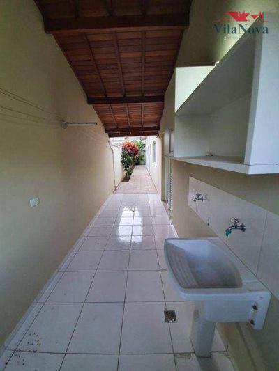 Casa de Condomínio, 3 quartos - Foto 5