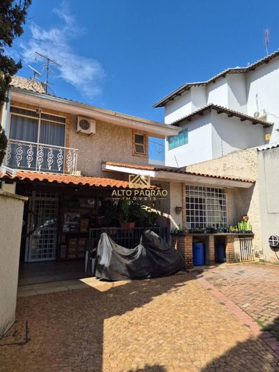 Casa, 3 quartos, 100 m² - Foto 2