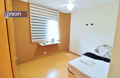 Apartamento, 4 quartos, 150 m² - Foto 4