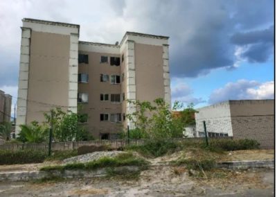 Apartamento, 2 quartos, 46 m² - Foto 2
