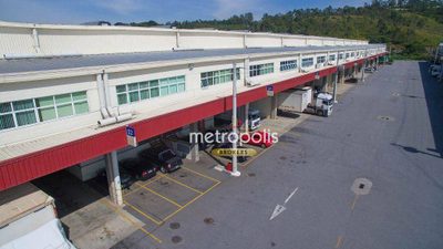 Depósito-Galpão, 1478 m² - Foto 3