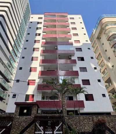 Apartamento, 2 quartos, 80 m² - Foto 1