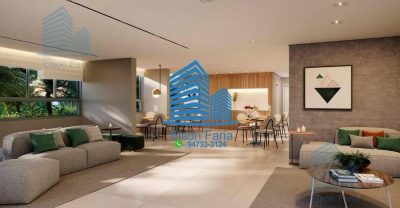 Apartamento, 2 quartos, 61 m² - Foto 4