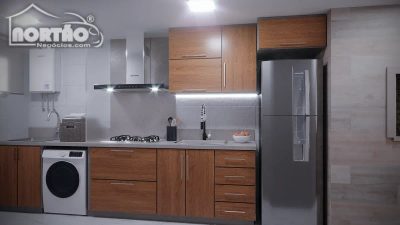 Casa, 2 quartos, 74 m² - Foto 2