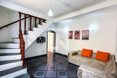 Casa, 5 quartos, 256 m² - Foto 1