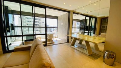 Apartamento, 3 quartos, 114 m² - Foto 4