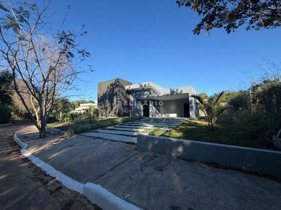 Casa de Condomínio, 4 quartos - Foto 2