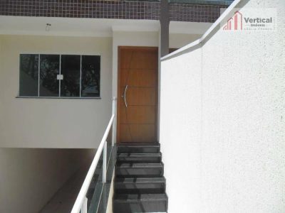 Sobrado, 3 quartos, 160 m² - Foto 3