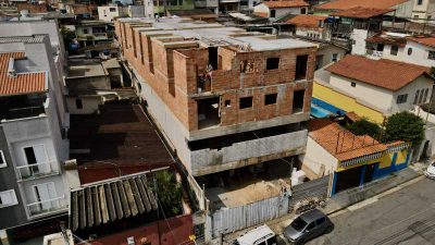 Apartamento, 2 quartos, 40 m² - Foto 5