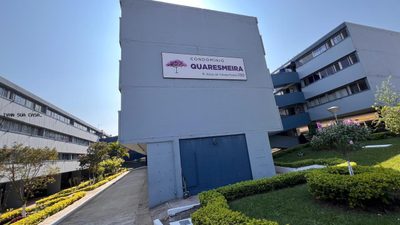 Apartamento, 3 quartos - Foto 2