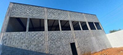 Depósito-Galpão, 625 m² - Foto 4