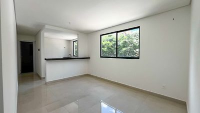 Apartamento, 1 quarto, 38 m² - Foto 2